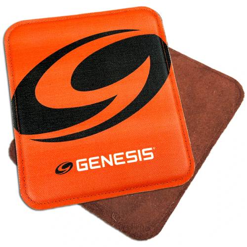 Genesis Pure Pad (Graphix Orange)